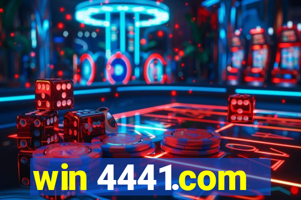 win 4441.com